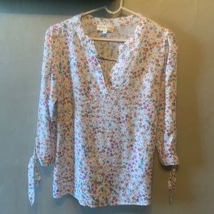 Cynthia Rowley blouse